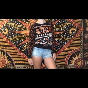 🎃NEW:HALLOWEEN SWEATER 🎃